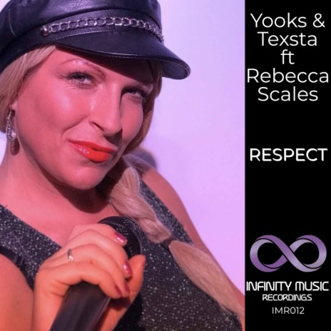 Respect (Instrumental) ft. Texsta & Rebecca Scales