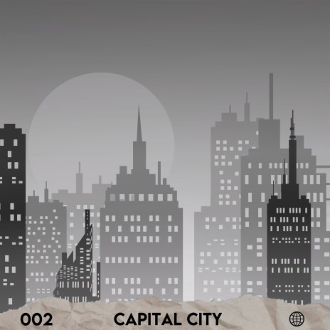 capital city | Boomplay Music