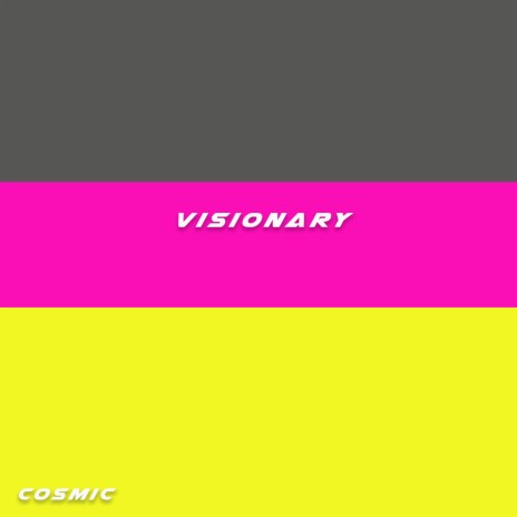 visionary | Boomplay Music