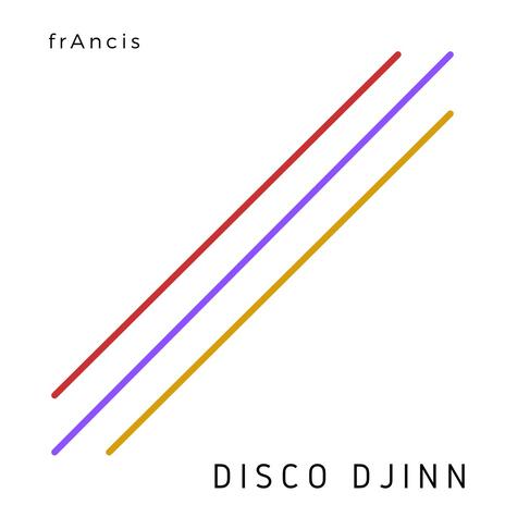 Disco Djinn | Boomplay Music