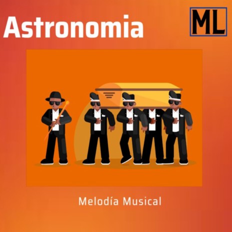 Astronomi Acustic | Boomplay Music