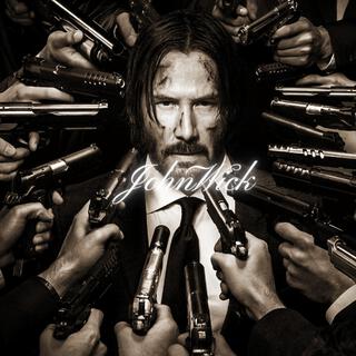 John Wick