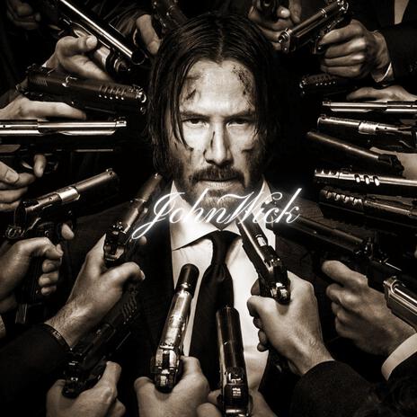 John Wick | Boomplay Music