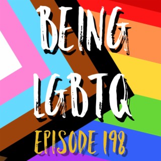 Episode 198: David Lord 'An LGB With The T'