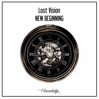 Lost Vision