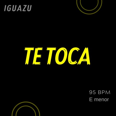 Te Toca Reggaeton Beat | Boomplay Music