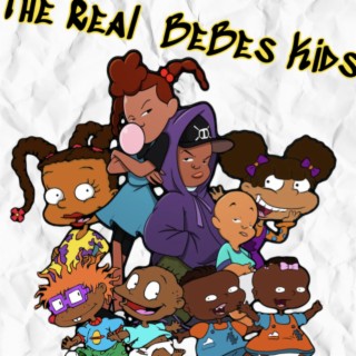 TheReal Bebes Kids