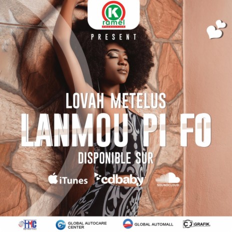 Lamou pi fo | Boomplay Music