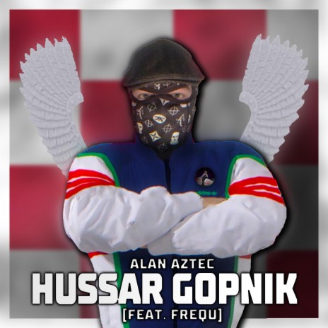 Hussar Gopnik ft. Frequ | Boomplay Music