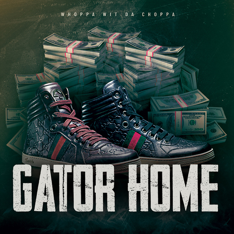 Gator Home | Boomplay Music