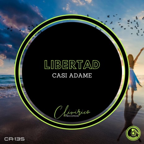 Libertad (Afro Latin Instrumental)
