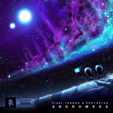 Andromeda ft. Protostar | Boomplay Music