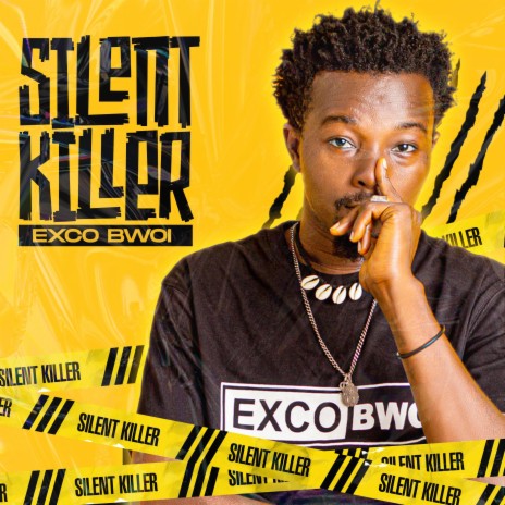 Silent Killer | Boomplay Music
