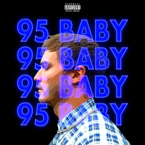 95 BABY (Radio Edit) | Boomplay Music