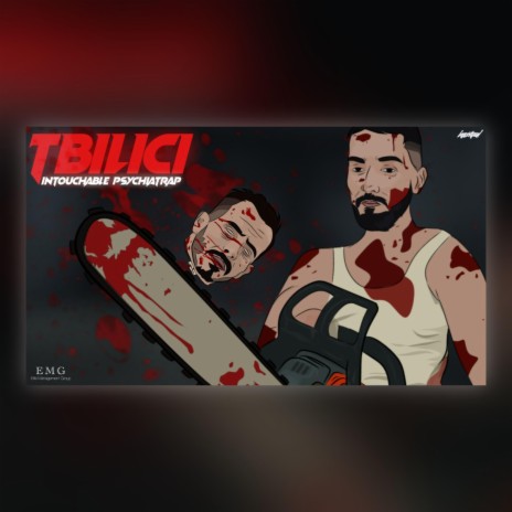 Tbilici | Boomplay Music