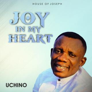 JOY IN MY HEART