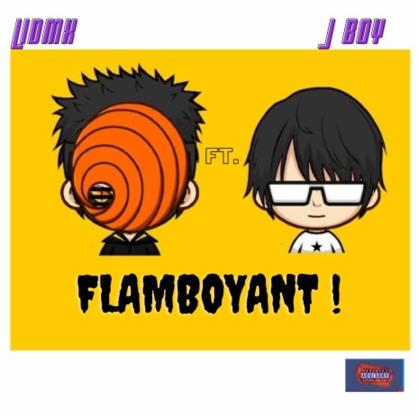 FLAMBOYANT ft. JEMBOY | Boomplay Music