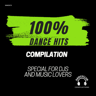 100% Dance Hits Compilation