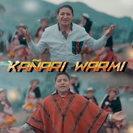 Kañari Warmi | Boomplay Music