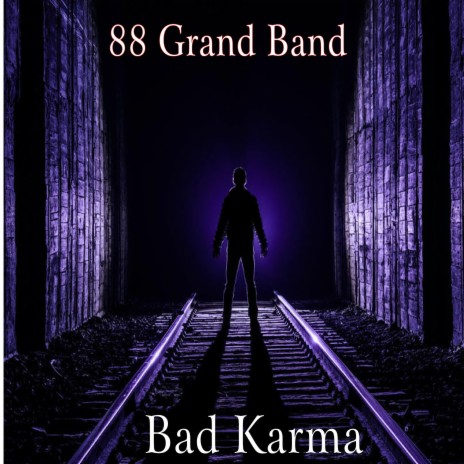 Bad Karma | Boomplay Music