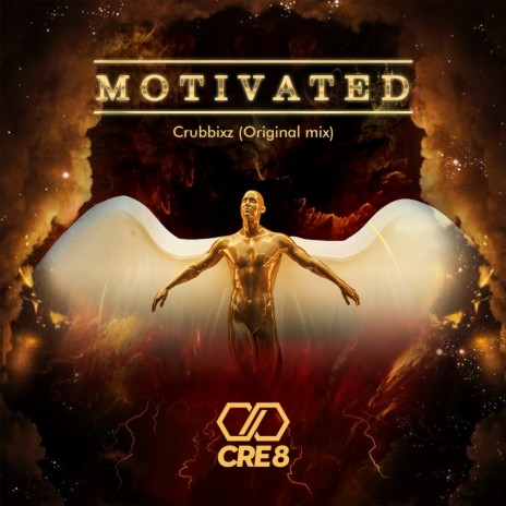 Motivated (Original Mix) | Boomplay Music