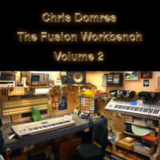 The Fusion Workbench Volume 2