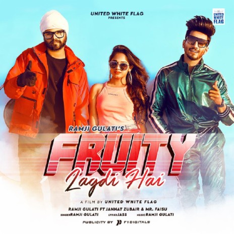 Fruity Lagdi Hai | Boomplay Music