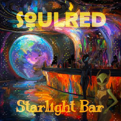 Starlight Bar