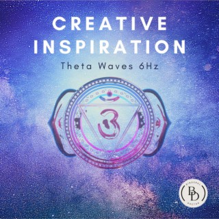 Creative Inspiration Theta Waves 6hz