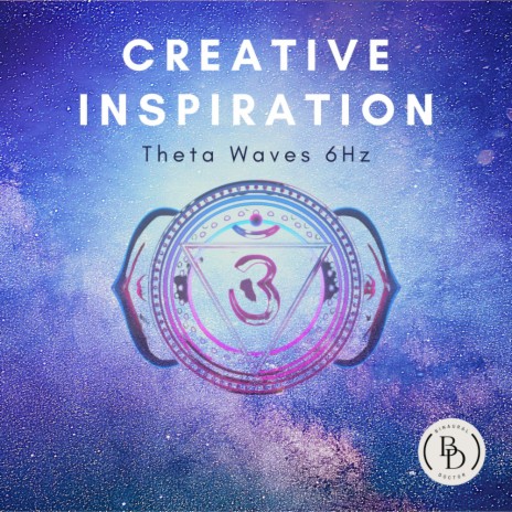 Surf & Creative Inspiration Theta Waves 6hz (Loopable) | Boomplay Music