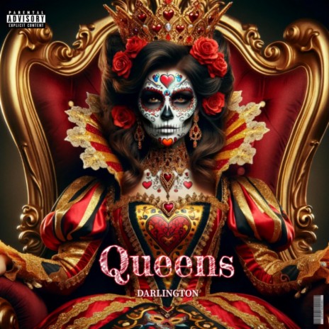 Queens | Boomplay Music