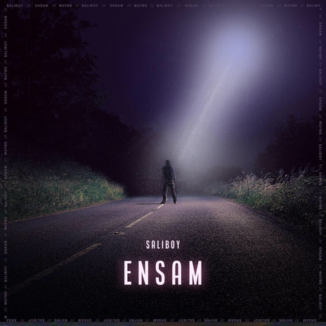 Ensam | Boomplay Music