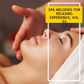 Spa Melodies for Relaxing Experience, Vol. 03