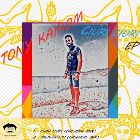 Ciuri Ciuri (Original Mix) | Boomplay Music