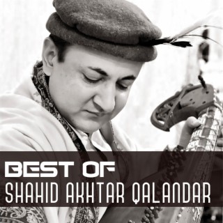 Best of Shahid Akhtar Qalandar