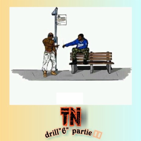 Drill 6 partie 2 | Boomplay Music