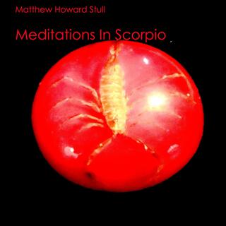 Meditations In Scorpio