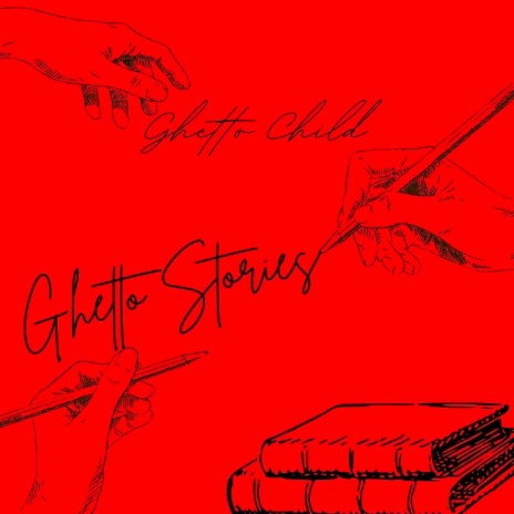 Ghetto Stories | Boomplay Music
