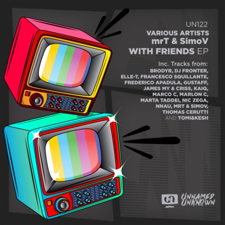 Cherry Tree (Original Mix) ft. James My & Criss | Boomplay Music