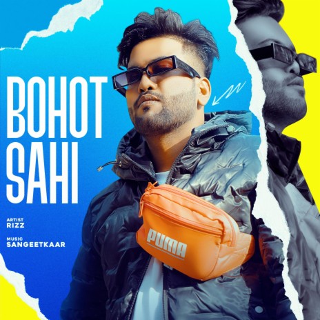 BOHOT SAHI | Boomplay Music