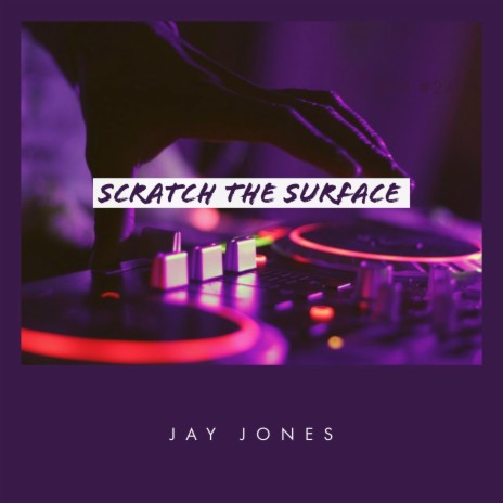 Scratch the Surface | Boomplay Music