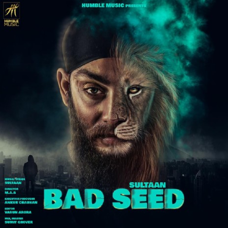 Bad Seed | Boomplay Music