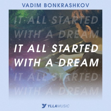 If (Vadim Bonkrashkov Remix)