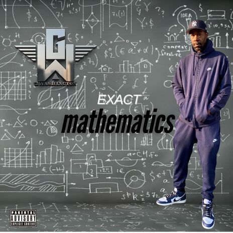 EXACT MATHEMATICS | Boomplay Music