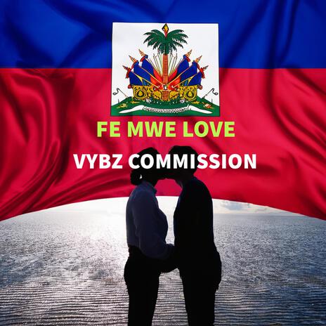 Fe MWE love | Boomplay Music