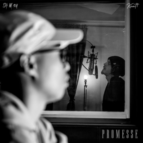 Promesse ft. Kent1 | Boomplay Music