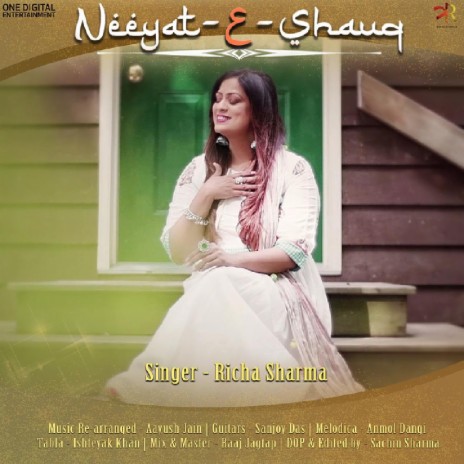 Neeyat-E-Shauq | Boomplay Music