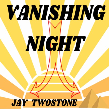 Vanishing Night | Boomplay Music