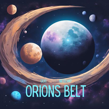 Orions Belt (feat. NicoCamp) | Boomplay Music