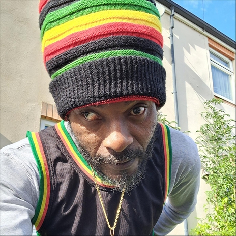 Words from Rasta | Boomplay Music